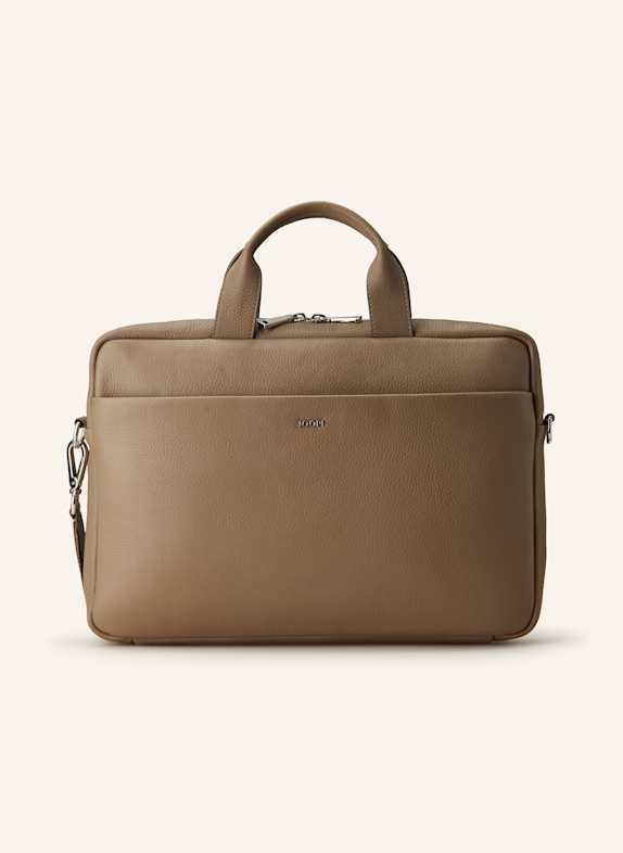 JOOP! Business bag CARDONA PANDION BEIGE