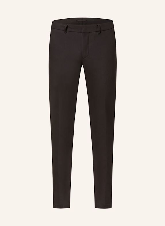 DRYKORN Chino SIGHT Extra Slim Fit SCHWARZ