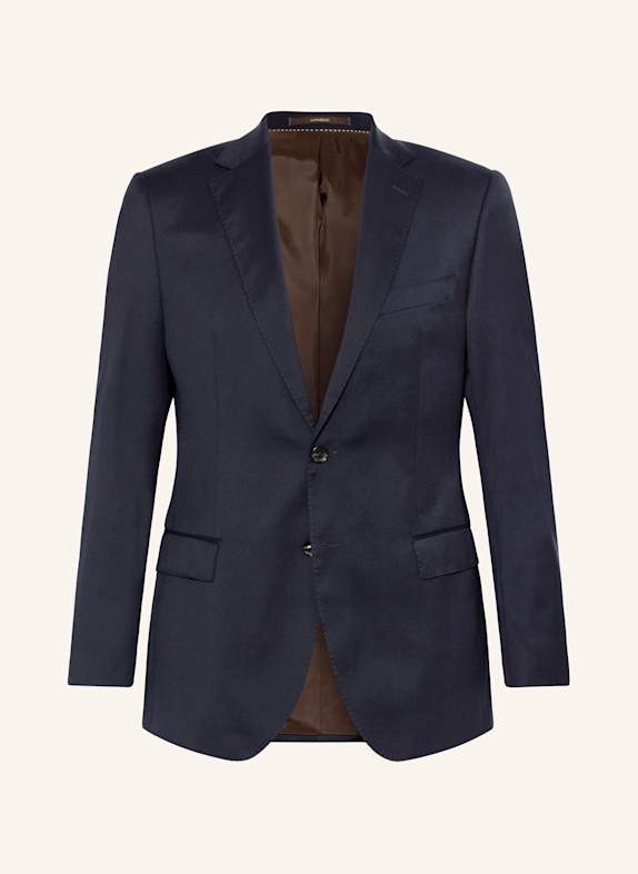 windsor. Sakko SERA Slim Fit DUNKELBLAU
