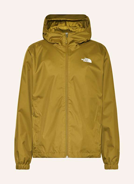 THE NORTH FACE Ski pants LENADO DARK YELLOW