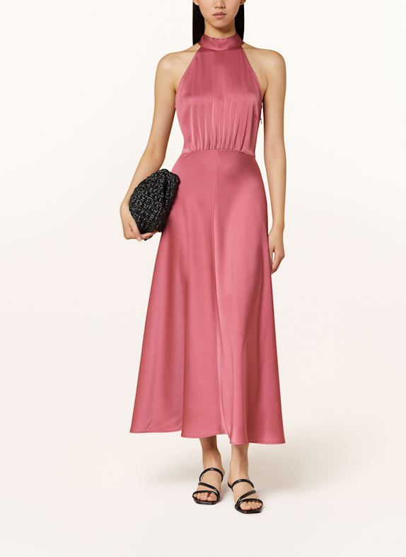 SAMSØE  SAMSØE RHEO dress DUSKY PINK