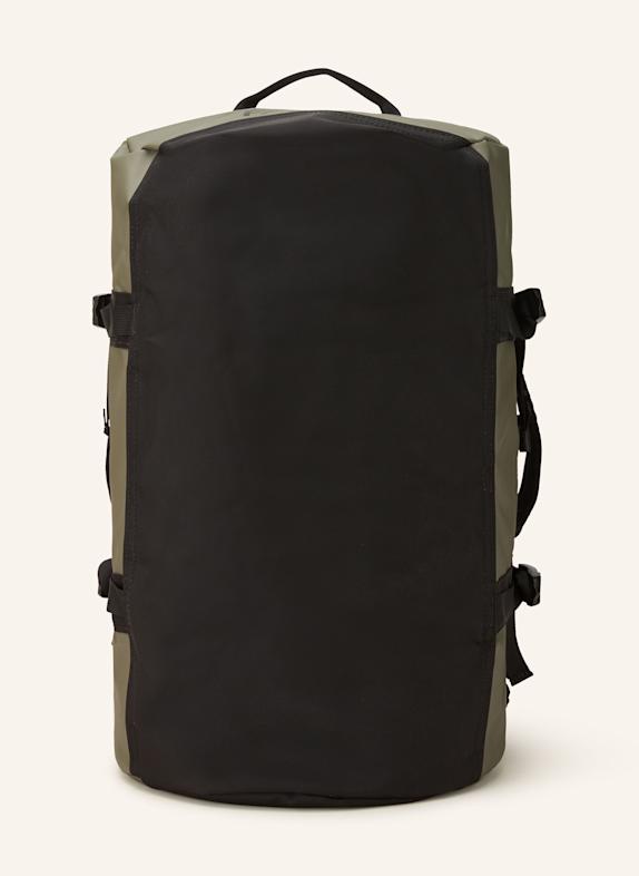 THE NORTH FACE Reisetasche BASE CAMP XS TAUPE/ OLIV