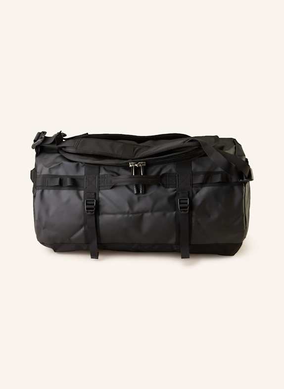 THE NORTH FACE Travel bag BASE CAMP SMALL 50 l BLACK