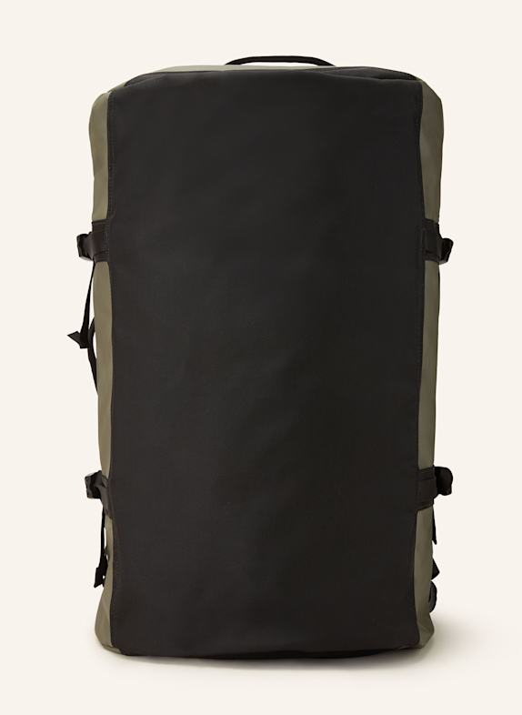 THE NORTH FACE Travel bag BASE CAMP SMALL 50 l TAUPE