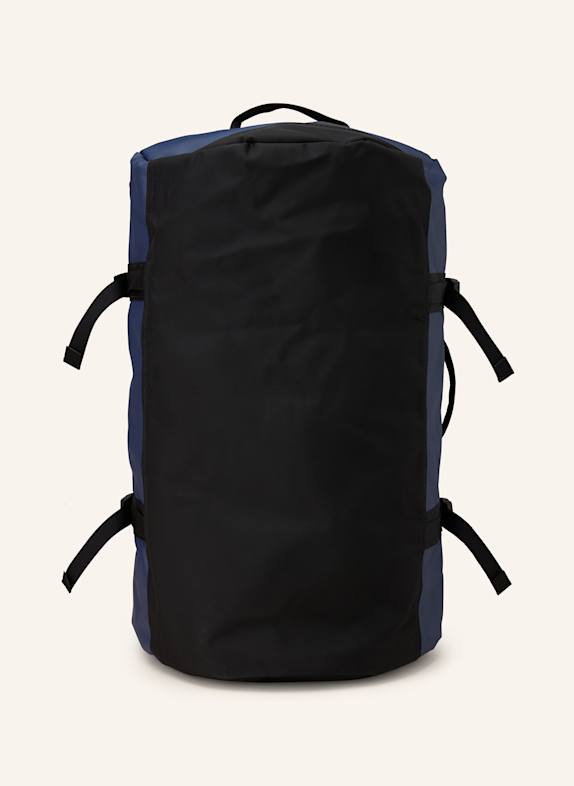 THE NORTH FACE EXPLORATION CARGO trekking shorts BLUE