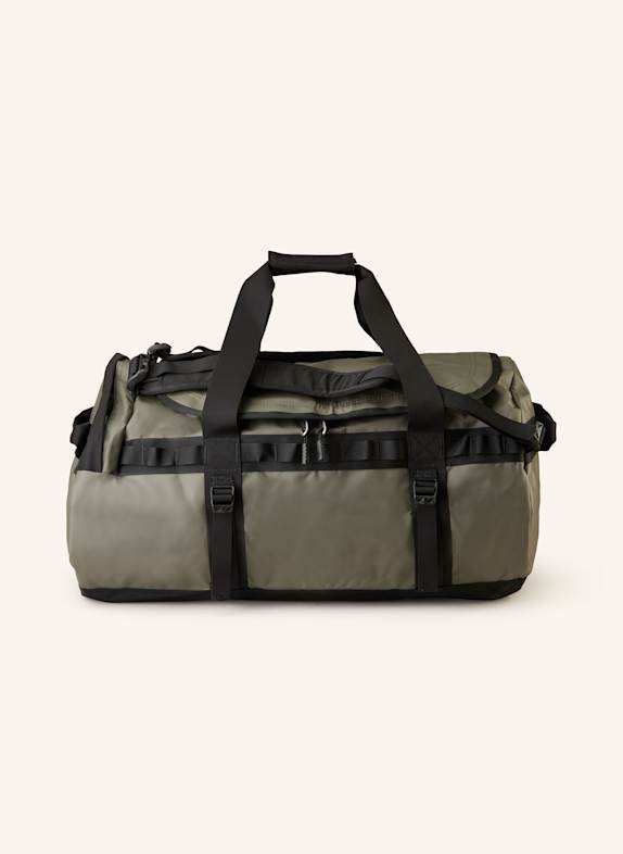 THE NORTH FACE LATITUDE carry-on luggage TAUPE