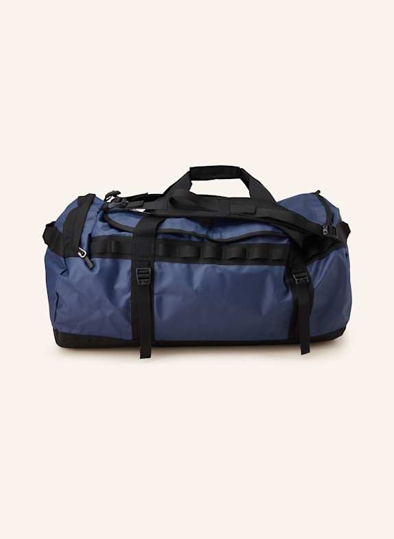 THE NORTH FACE Reisetasche BASE CAMP LARGE 95 l DUNKELBLAU