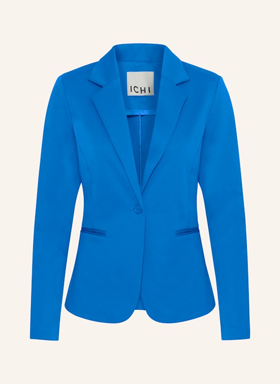 ICHI Jersey blazer IHKATE BLUE
