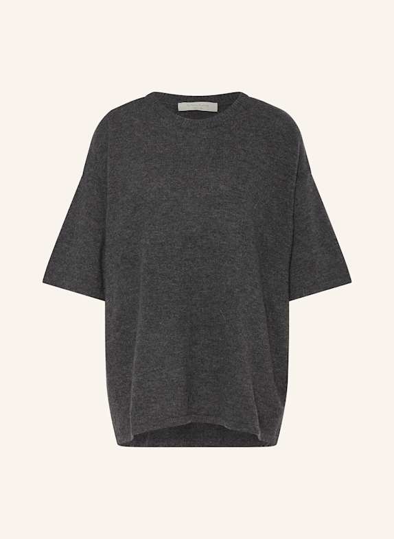 by Aylin Koenig Oversized-Pullover LUCA DUNKELGRAU