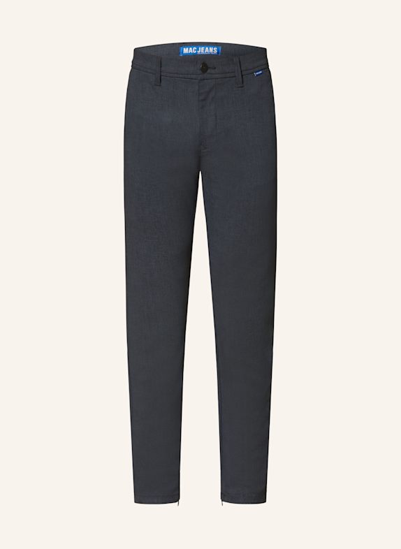 MAC Chino GRIFFIN Tapered Fit DUNKELGRAU