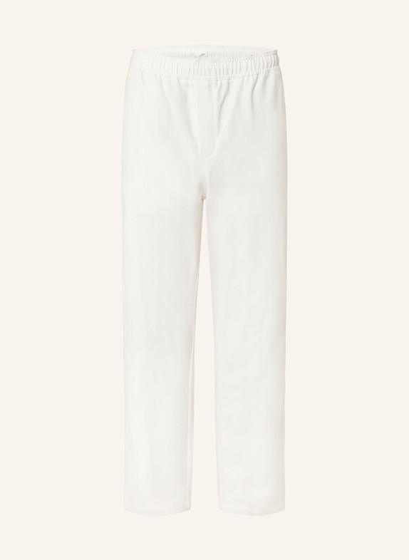 SAMSØE  SAMSØE Hose JABARI im Jogging-Stil Regular Fit CREME