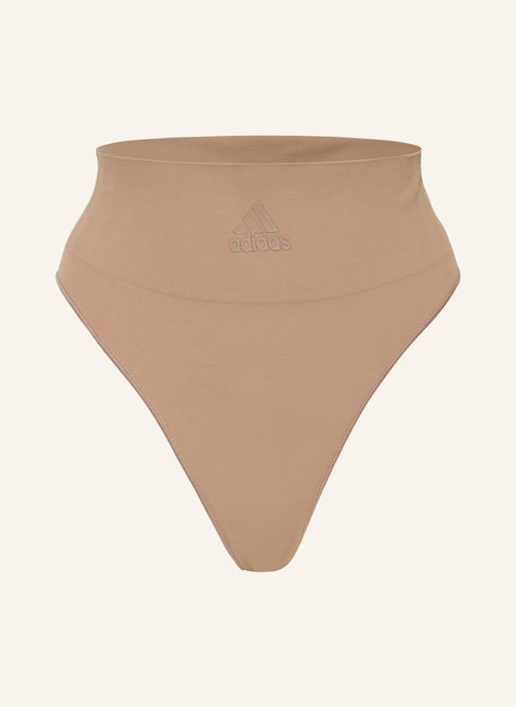 adidas Tailleband LICHTBRUIN