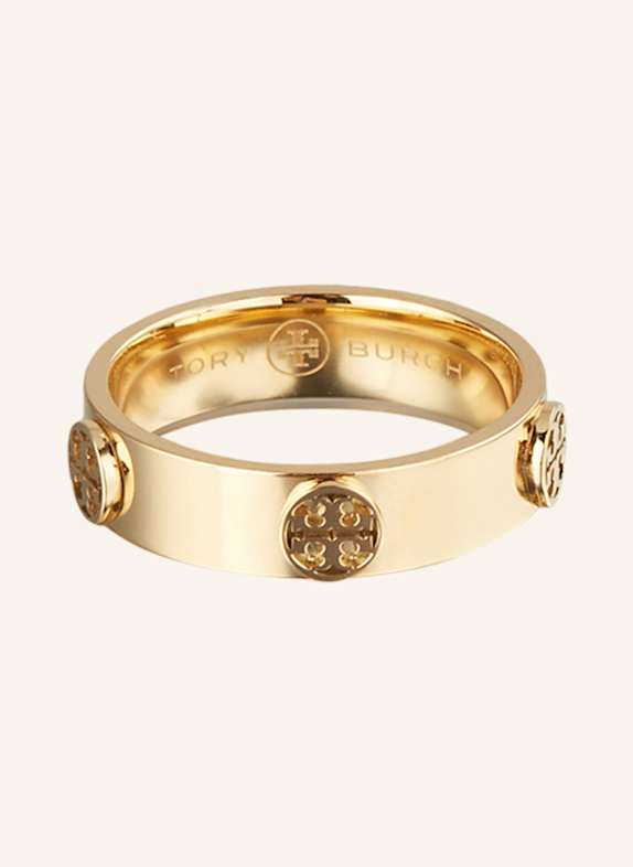 TORY BURCH Ring MILLER GOLD