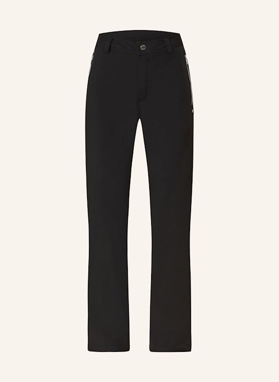 LUHTA Golfhose EROTTAJA SCHWARZ