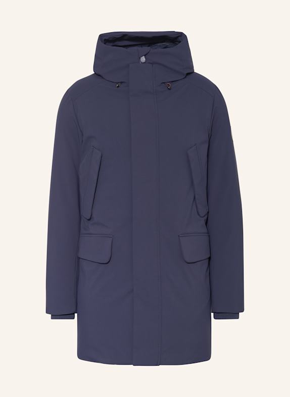 SAVE THE DUCK Parka WILSON DARK BLUE