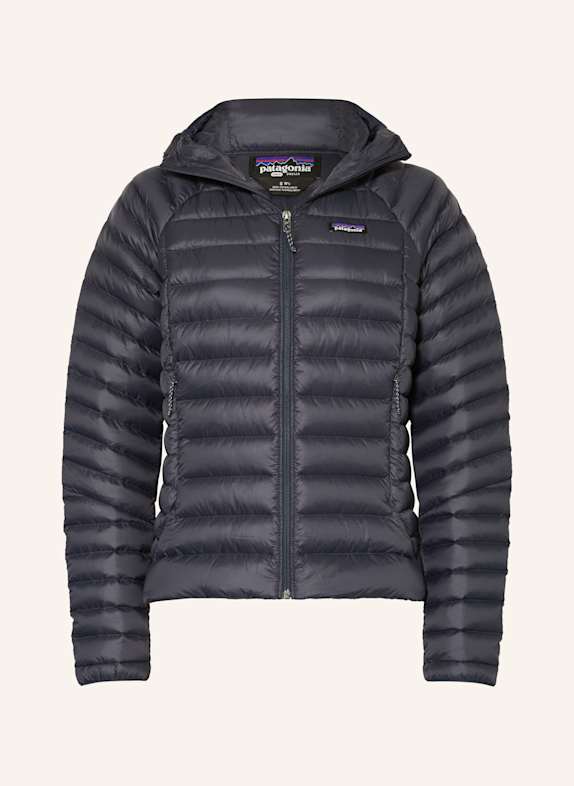 patagonia Lightweight down jacket DOWN SWEATER DARK BLUE