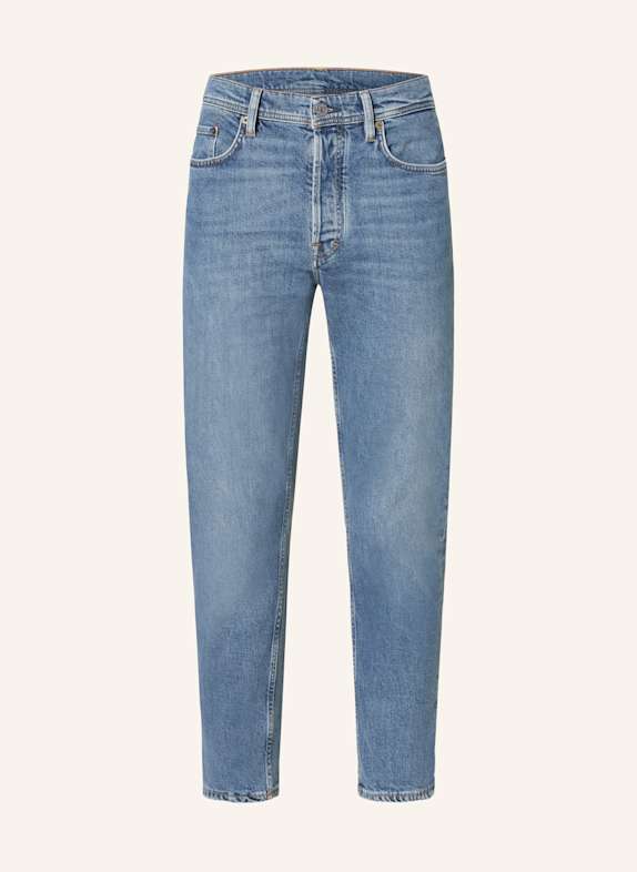 Acne Studios Skinny Jeans  MID BLUE