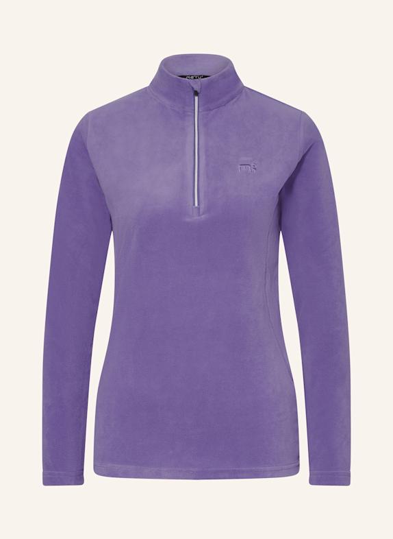 me°ru' Midlayer MOTUEKA LILA