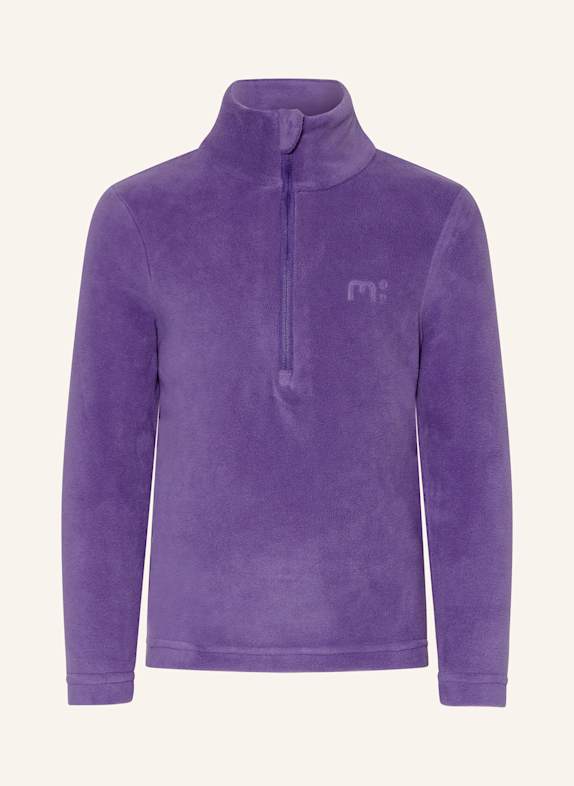 me°ru' Midlayer MOTUEKA LILA