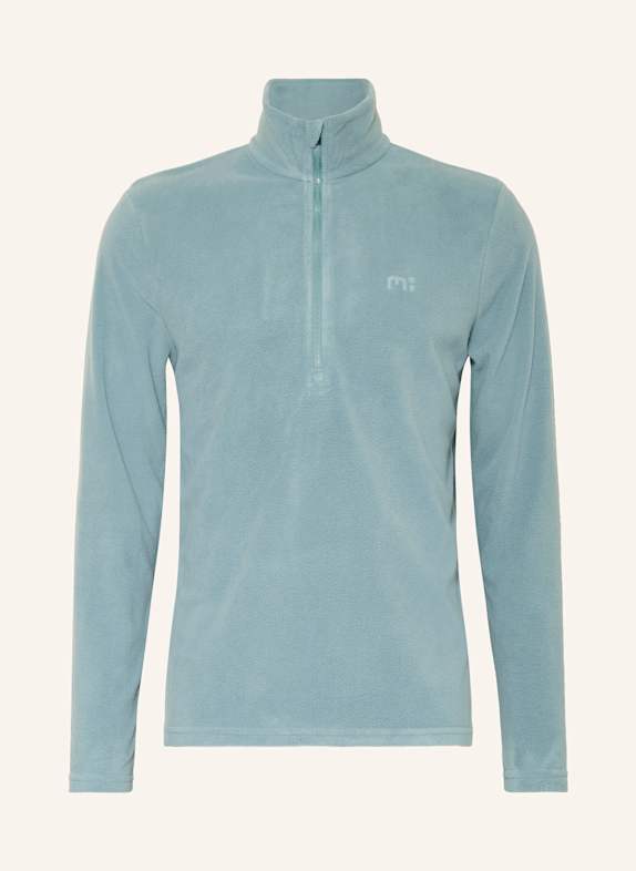 me°ru' Midlayer MOTUEKA HELLBLAU
