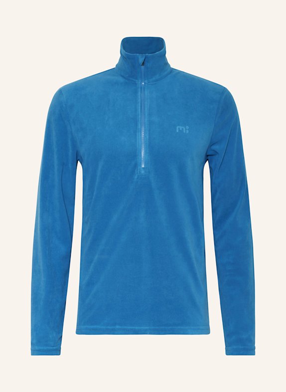 me°ru' Midlayer MOTUEKA BLAU