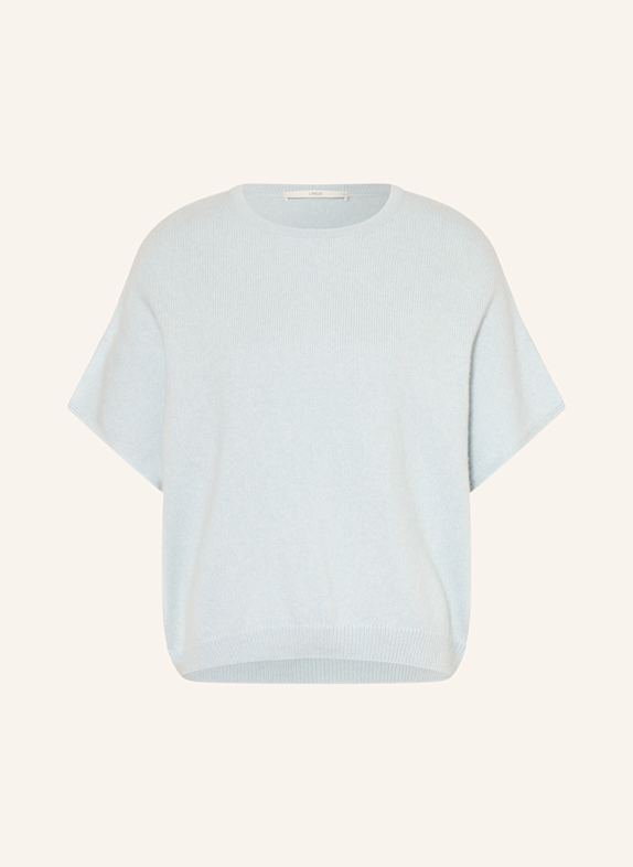 LANIUS Sweater vest  LIGHT BLUE