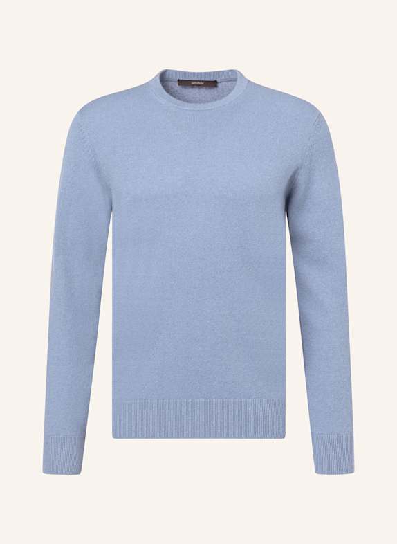 windsor. Cashmere-Pullover HELLBLAU