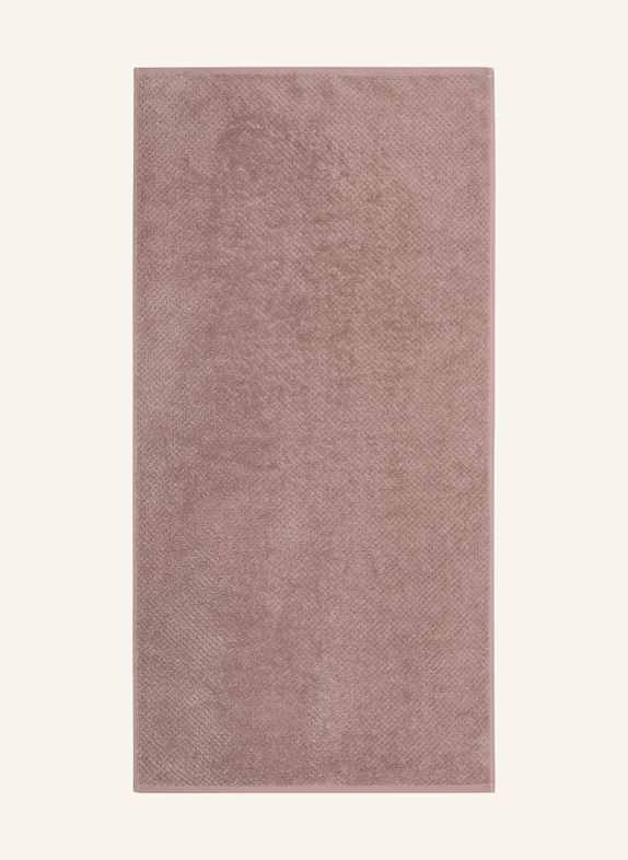 Cawö Handtuch PURE ALTROSA