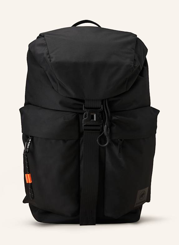 MAMMUT Tagesrucksack XERON 30 SCHWARZ