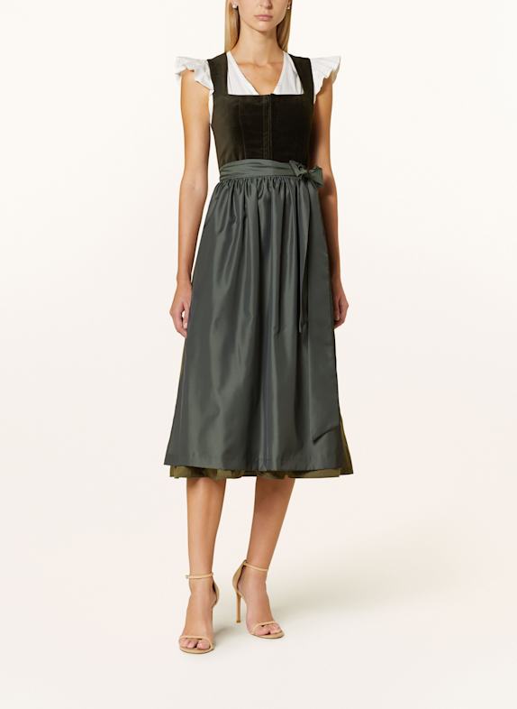 ALISSA BY KINGA MATHE Dirndl ALICE OLIV