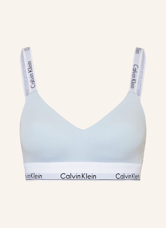 Calvin Klein Комплект белья calvin klein новый LIGHT BLUE