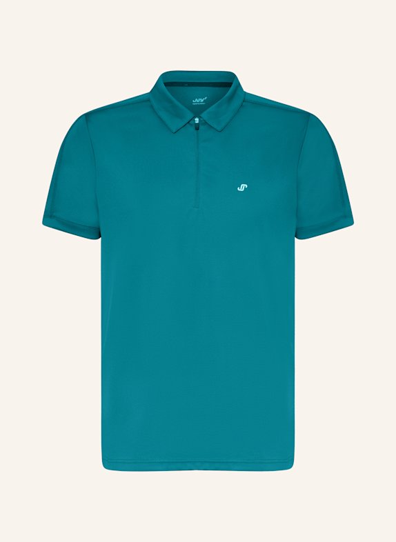 JOY sportswear Poloshirt CLAAS TÜRKIS