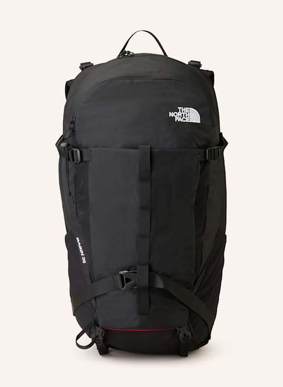 Rucksack DUCAN 24 l Ersatz für mein Rücksendeetikett SCHWARZ