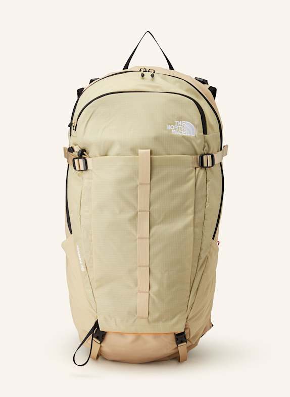 Rucksack DUCAN 24 l Ersatz für mein Rücksendeetikett KHAKI