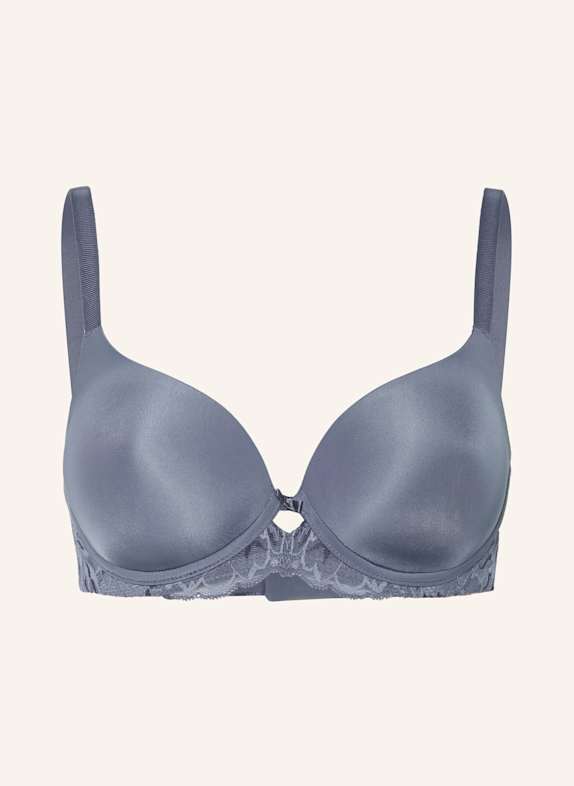 Triumph Schalen-BH AMOURETTE CHARM BLAUGRAU