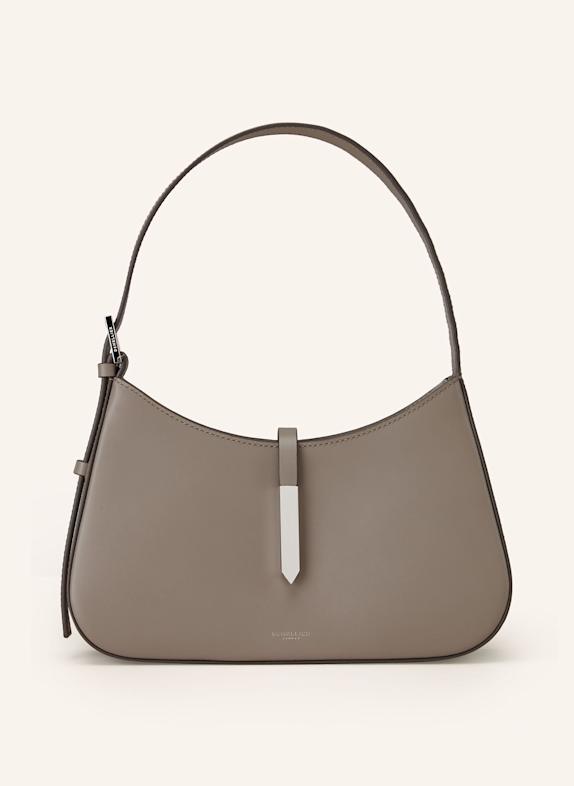 DeMellier louis vuitton 2003 pre owned trocadero 27 crossbody bag item TAUPE