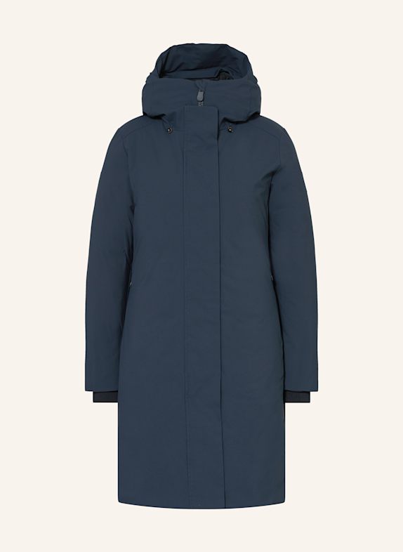SAVE THE DUCK Parka SMEG SIENNA DUNKELBLAU