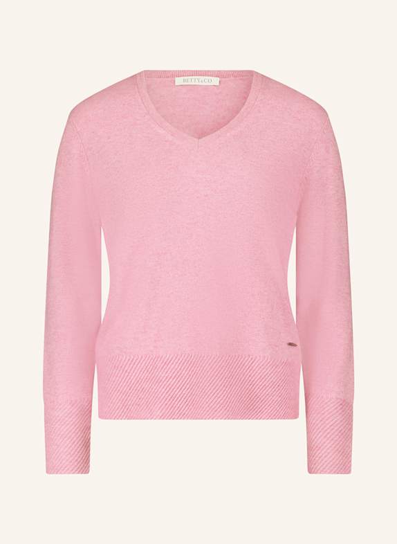 BETTY&CO Pullover ROSA