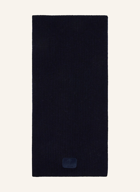 JOOP! Scarf DARK BLUE