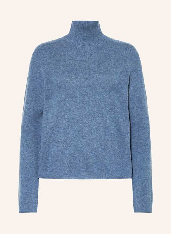 DRYKORN Pullover DARALIS HELLBLAU