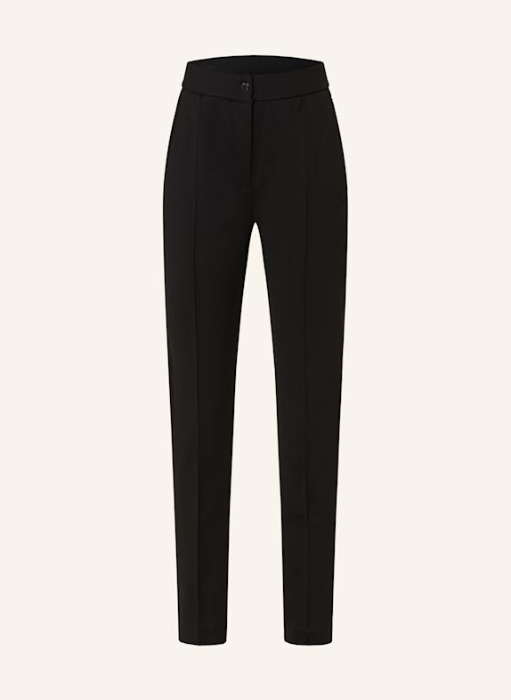 MONCLER Trousers BLACK