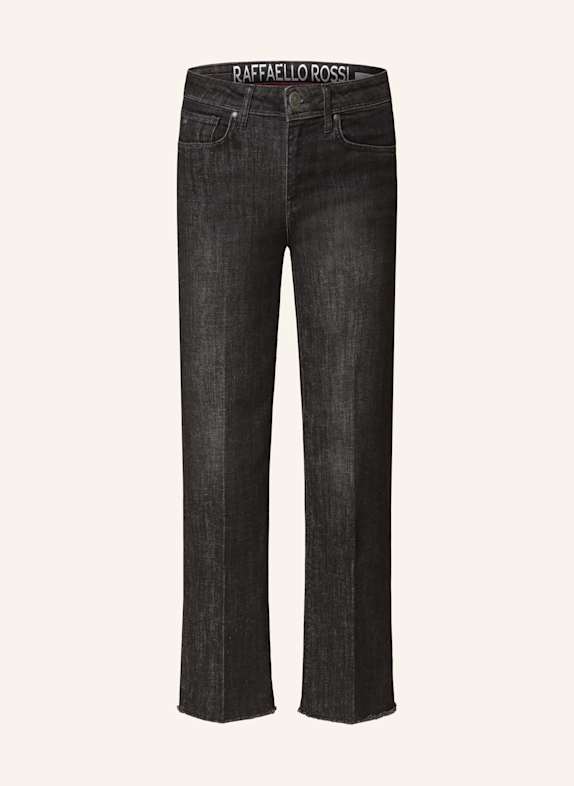 RAFFAELLO ROSSI 7/8 jeans KIRA 980 ASPHALT