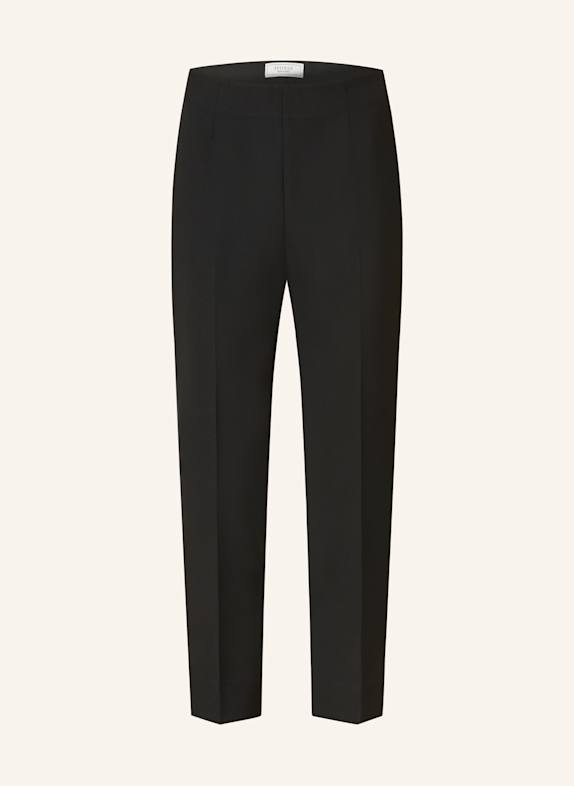 PESERICO 7/8-Hose SCHWARZ