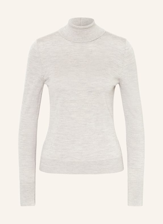 BOSS Golf FASECTA SZARY