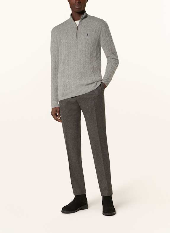 POLO RALPH LAUREN Troyer GRAU