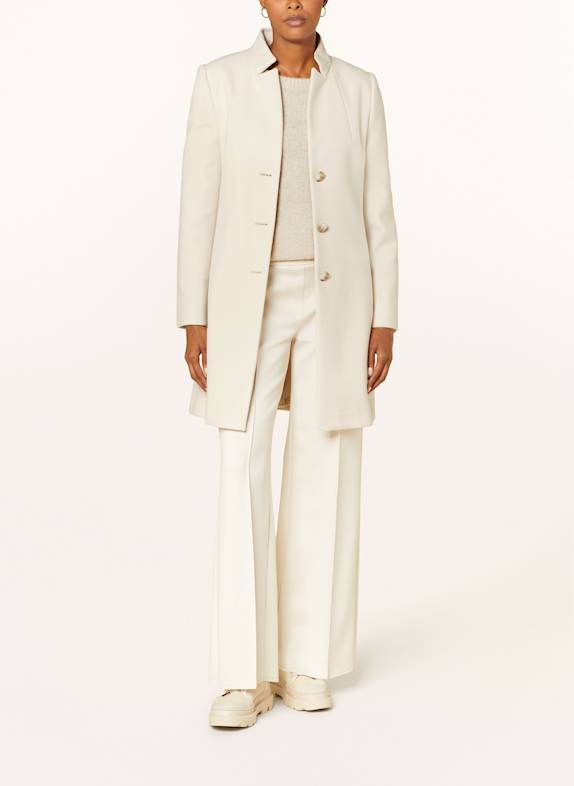 BETTY&CO Mantel BEIGE