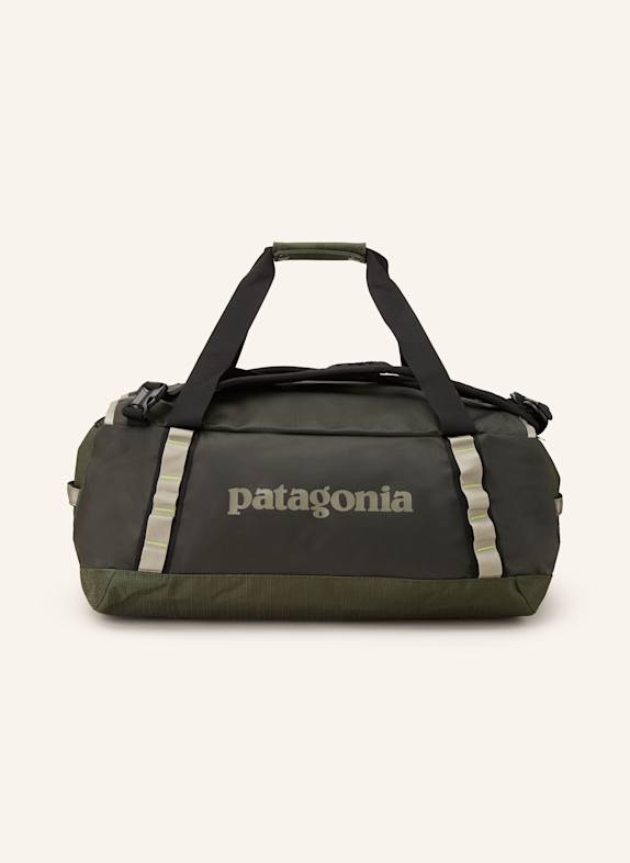 patagonia Travel bag BLACK HOLE® 40 l BLACK