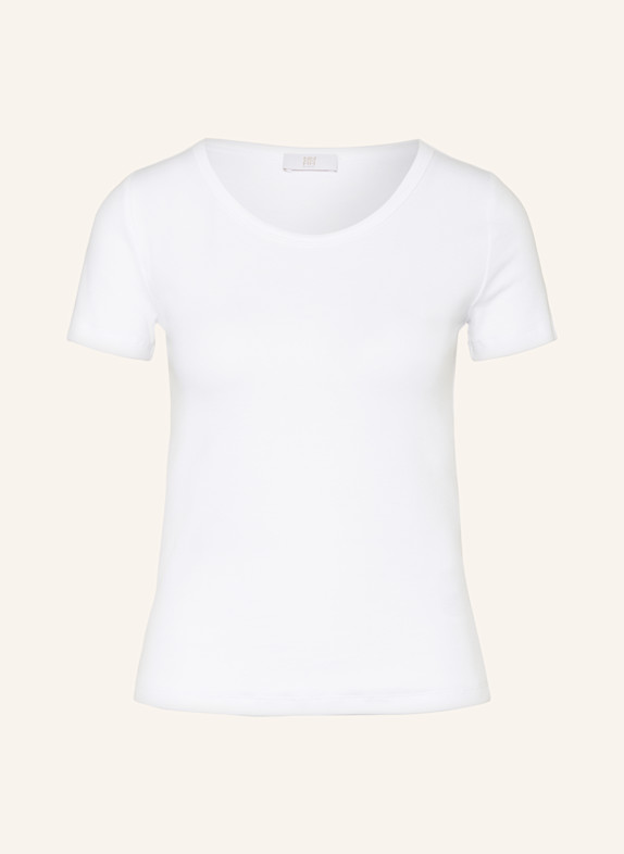 RIANI T-Shirt WEISS