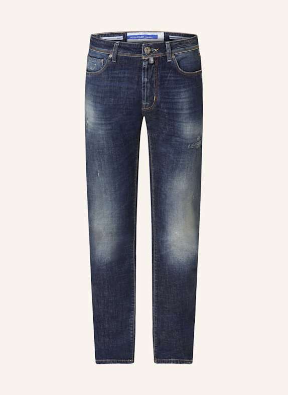 JACOB COHEN Jeans BARD Slim Fit 557D Rinsed