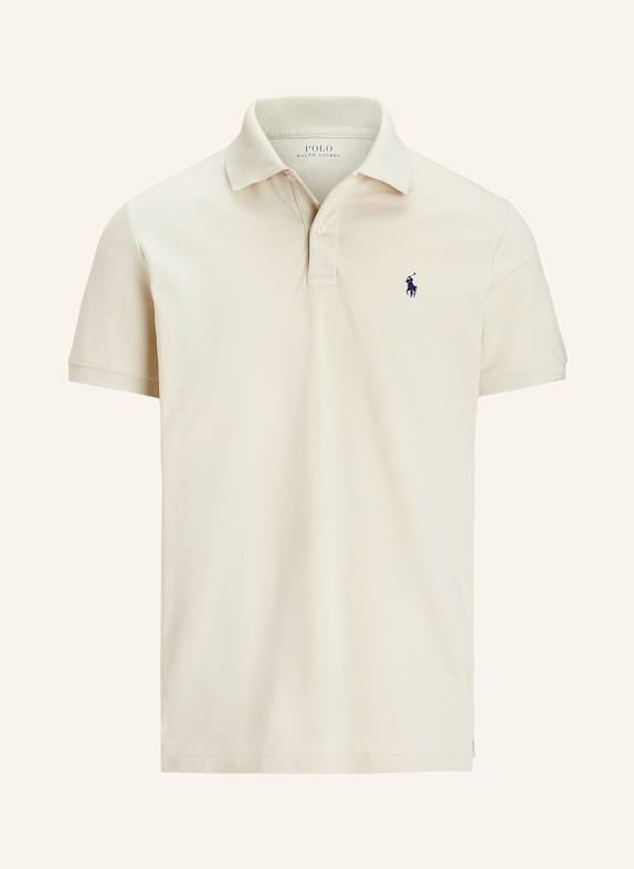 POLO GOLF RALPH LAUREN Funktions-Poloshirt 007 BASIC SAND